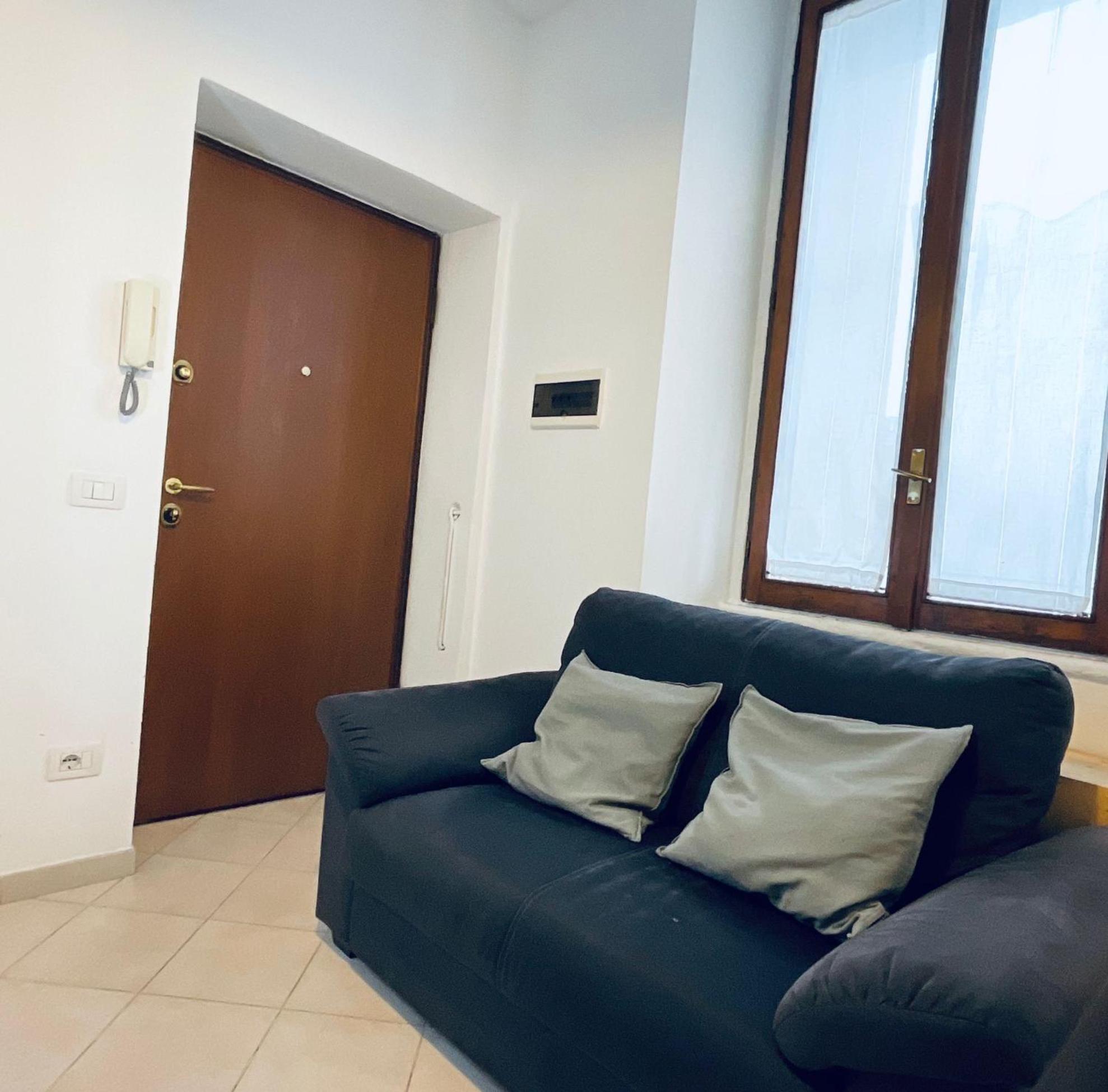 New Flats In Navigli Central District Apartment Mailand