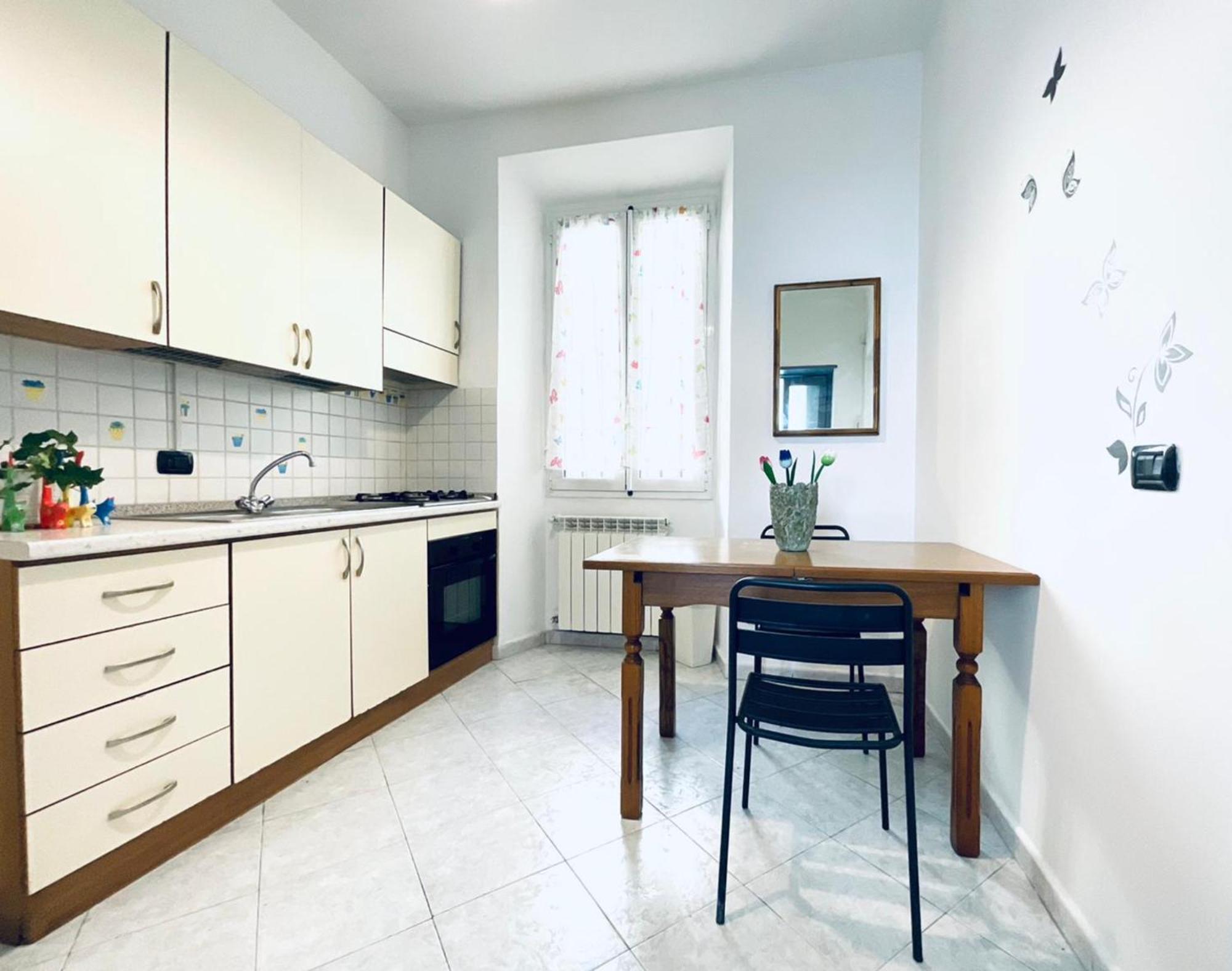 New Flats In Navigli Central District * Mailand