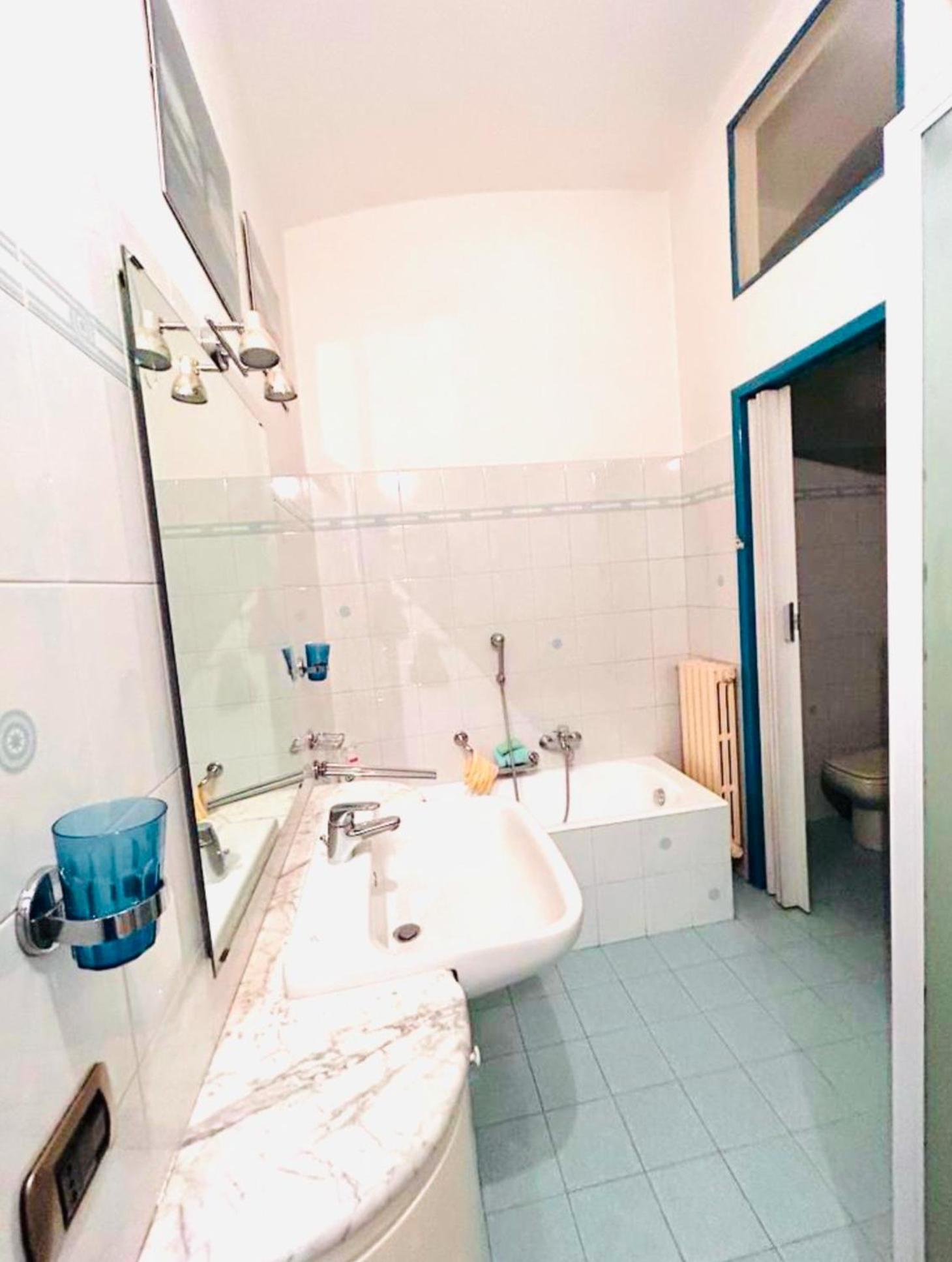 New Flats In Navigli Central District Apartment Mailand