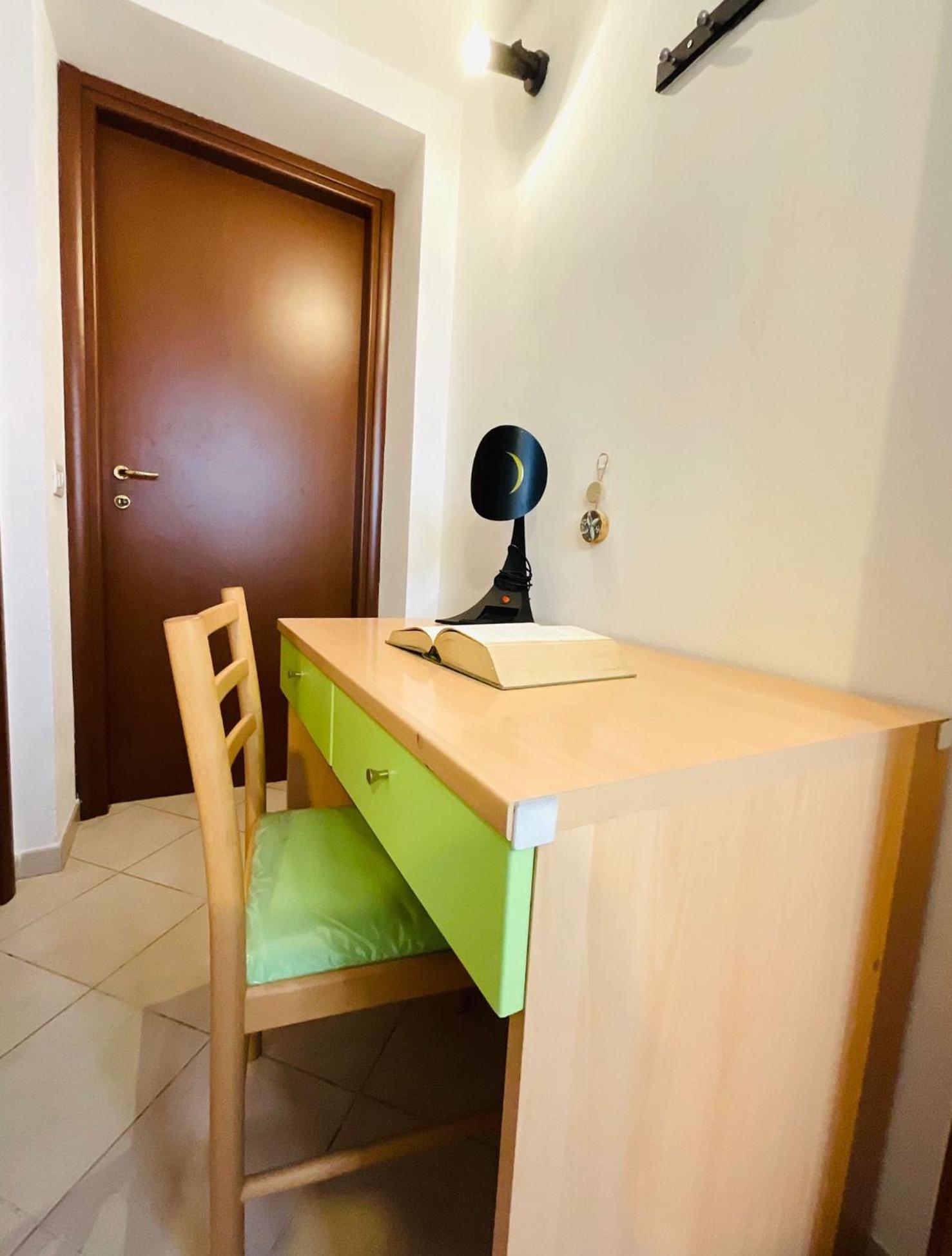 New Flats In Navigli Central District Apartment *